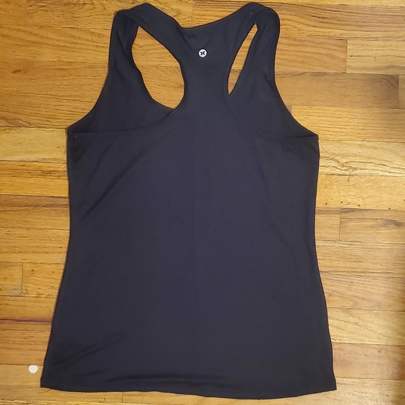 RBX Racerback Soft Tank Top - Picture 2 of 3